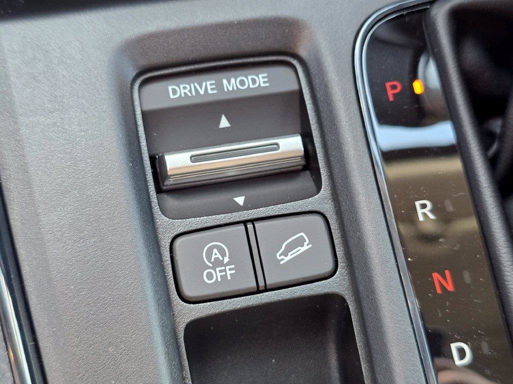 New 2026 Honda CR-V LX image 24