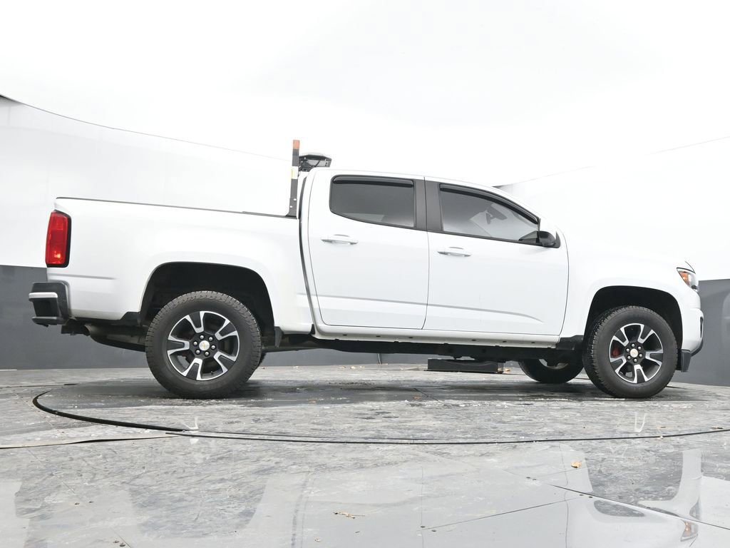 Used 2016 Chevrolet Colorado Z71 image 43