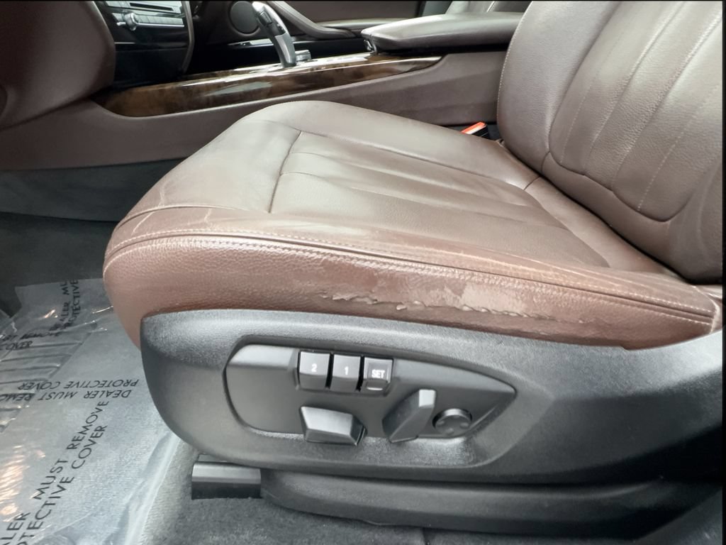 Used 2015 BMW X5 xDrive35d AWD/4WD image 21