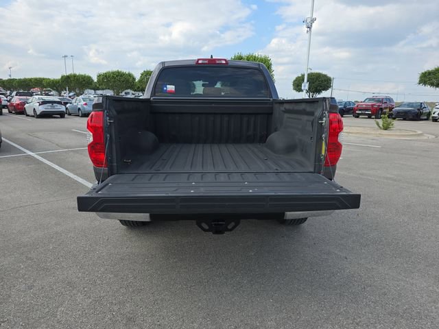 Used 2020 Toyota Tundra SR5 w/ SR5 Leather Package image 12