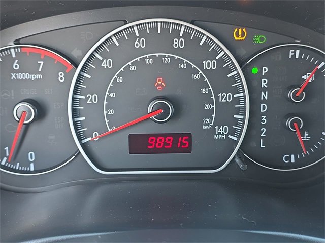 Used 2009 Suzuki SX4 Hatchback image 27