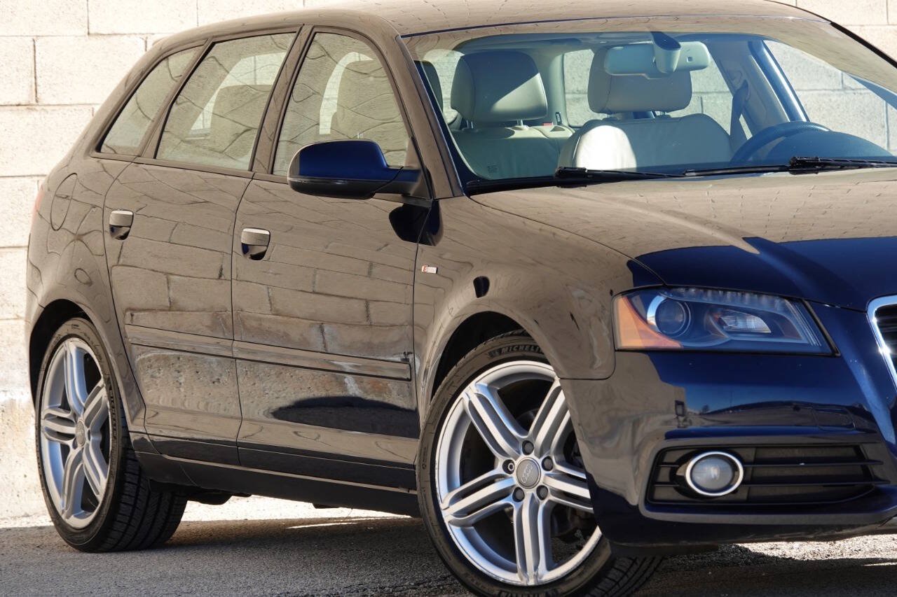 Used 2012 Audi A3 TDI Premium Plus FWD image 39