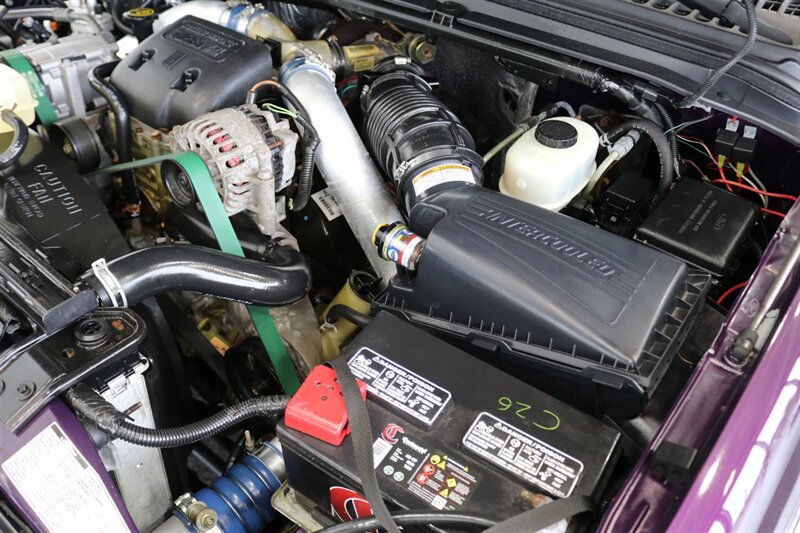 Used 1999 Ford F350 XLT AWD/4WD image 39