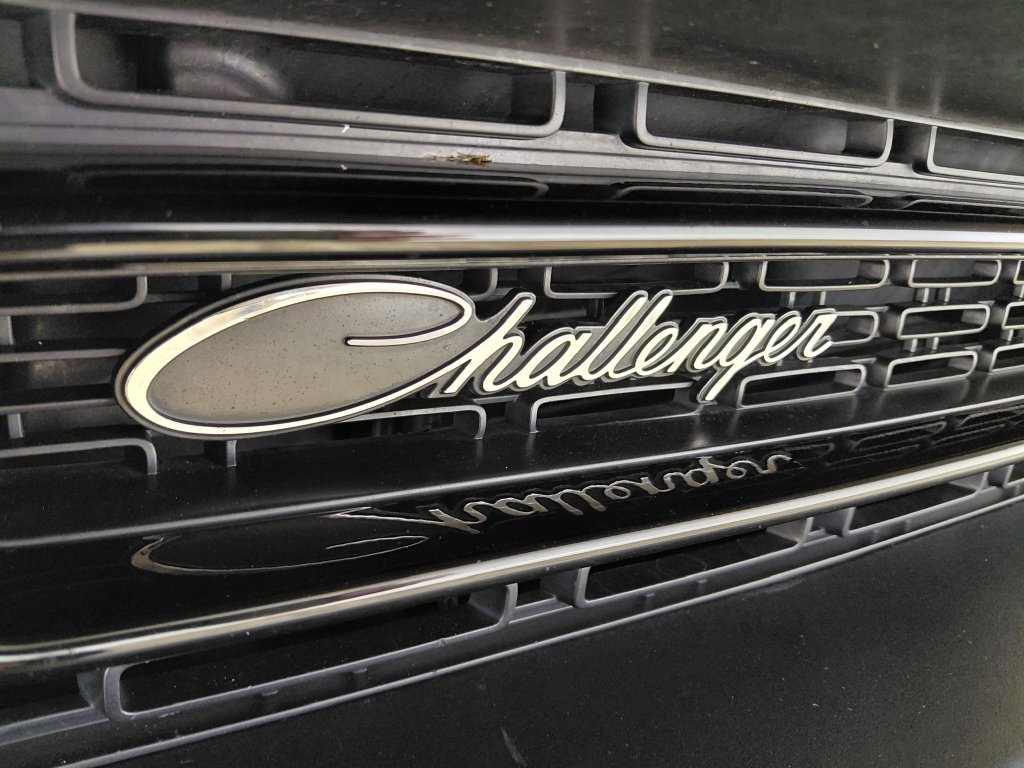 Certified 2022 Dodge Challenger R/T w/ Plus Package RWD image 24