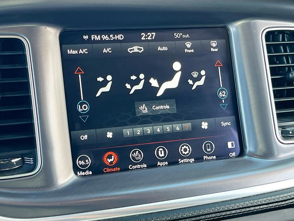 Certified 2020 Dodge Charger GT w/ Plus Group image 19