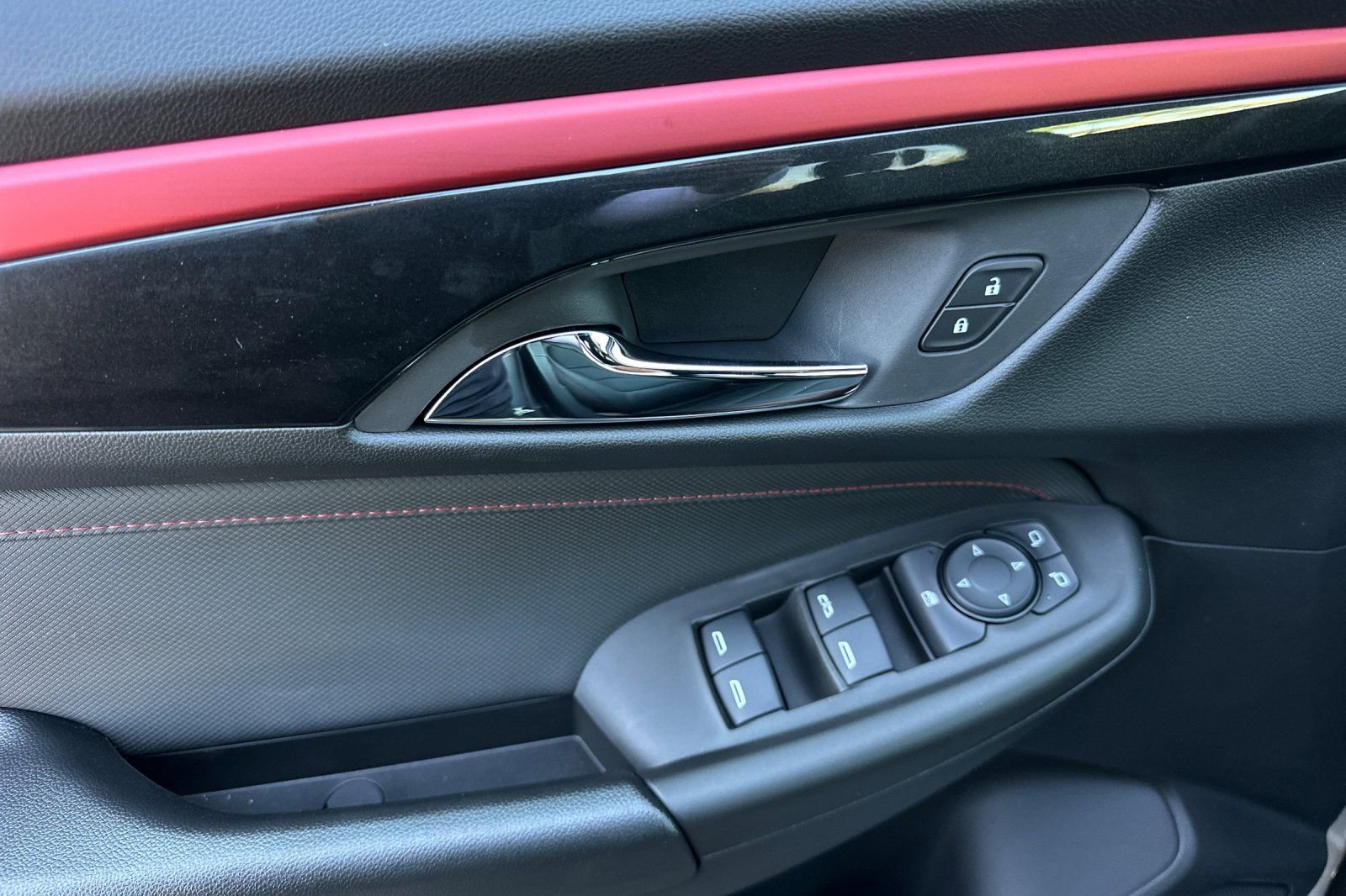 New 2026 Chevrolet TrailBlazer RS image 11