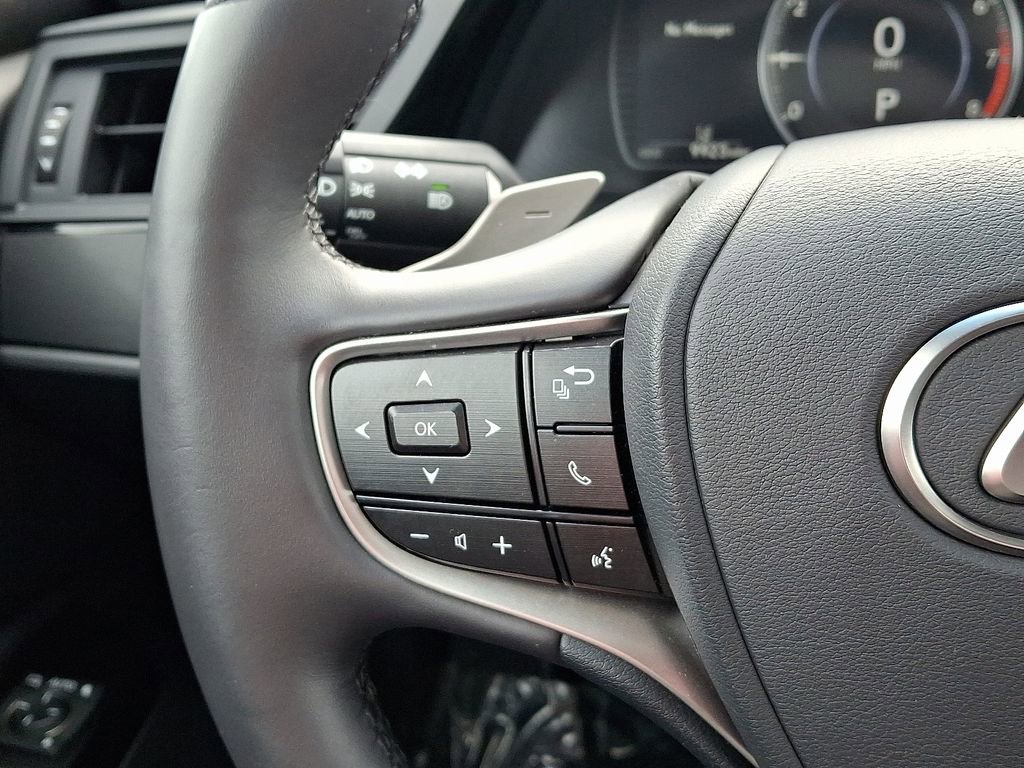 Used 2024 Lexus ES 350 w/ Premium Package image 23
