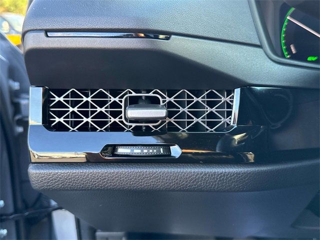 Certified 2025 Honda Accord Sport image 23