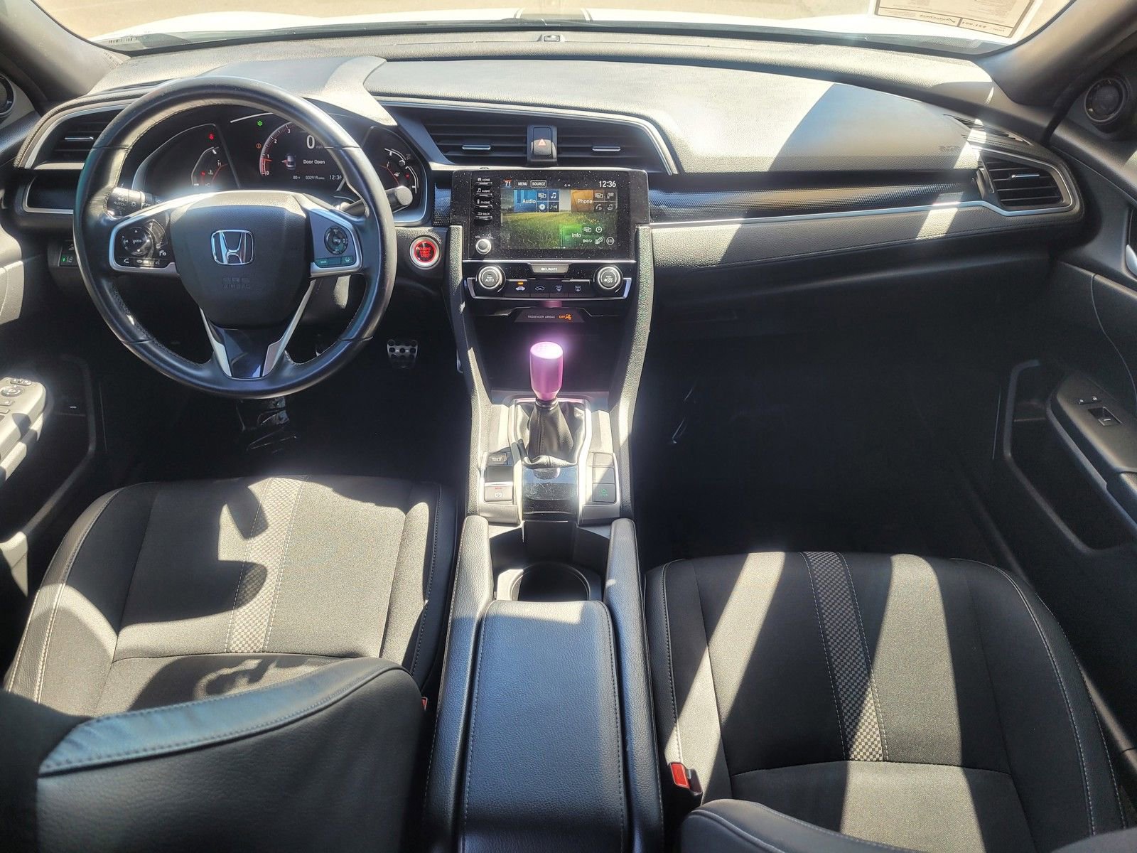 Used 2019 Honda Civic Sport image 13