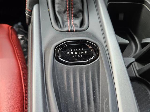 New 2026 Dodge Charger R/T AWD/4WD image 12