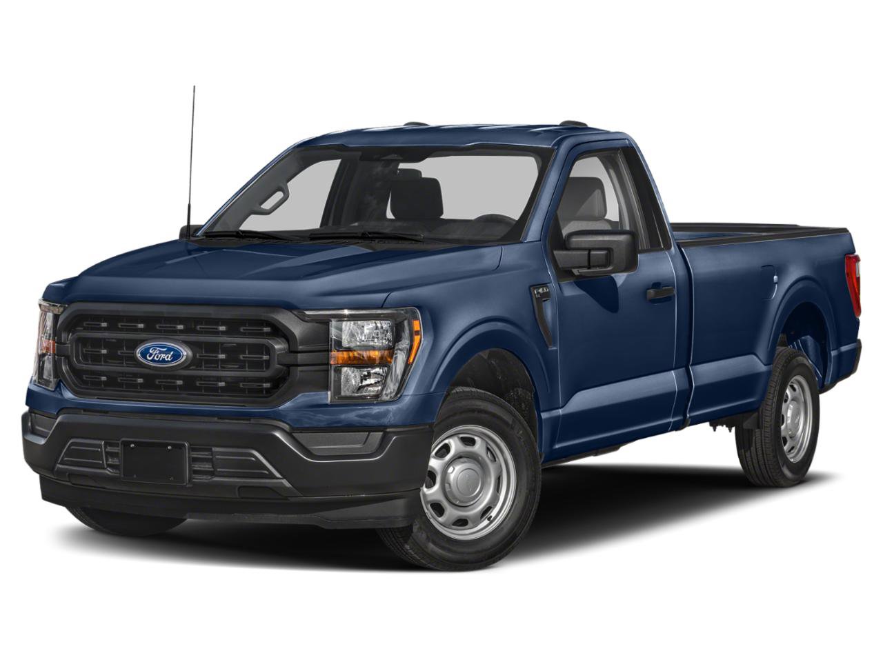 Used 2023 Ford F150 XL image 36