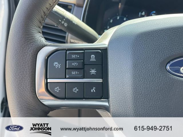 New 2026 Ford F150 King Ranch AWD/4WD image 27