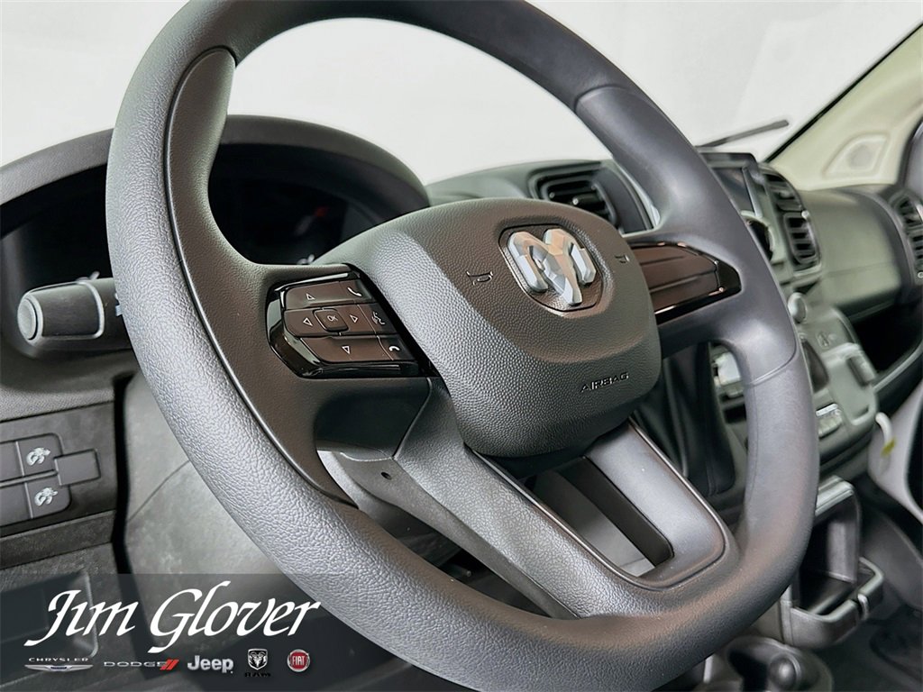 New 2026 RAM ProMaster 2500 image 23