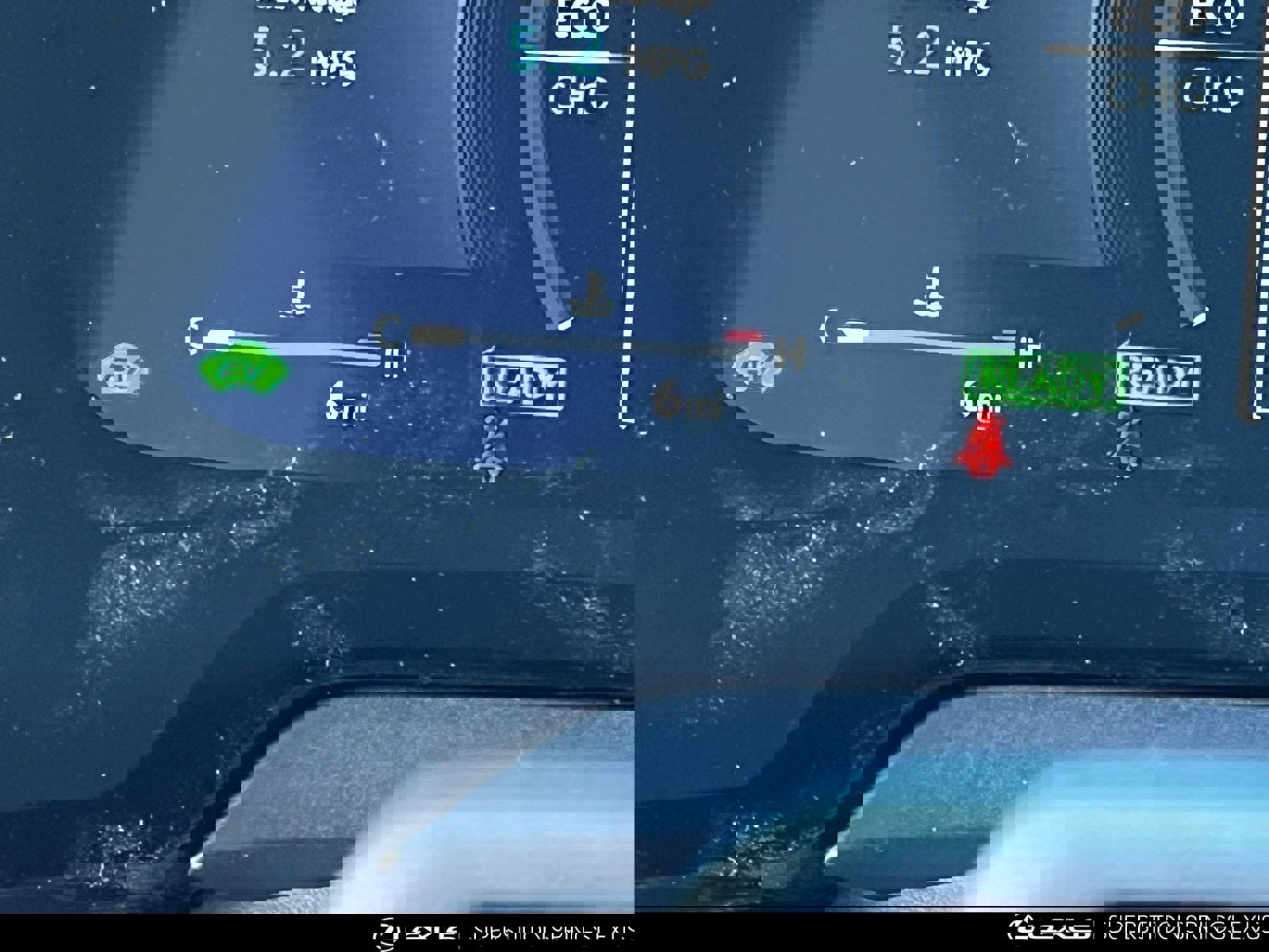 New 2026 Lexus RX 350h image 14