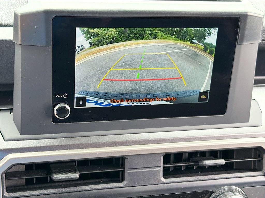 Used 2025 Toyota 4Runner SR5 RWD image 12