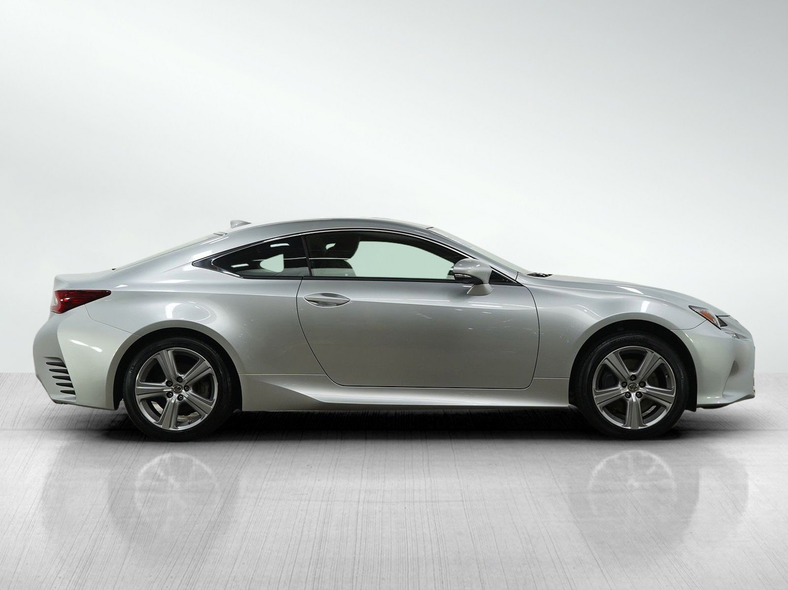 Used 2016 Lexus RC 300 AWD w/ Navigation System Package image 8