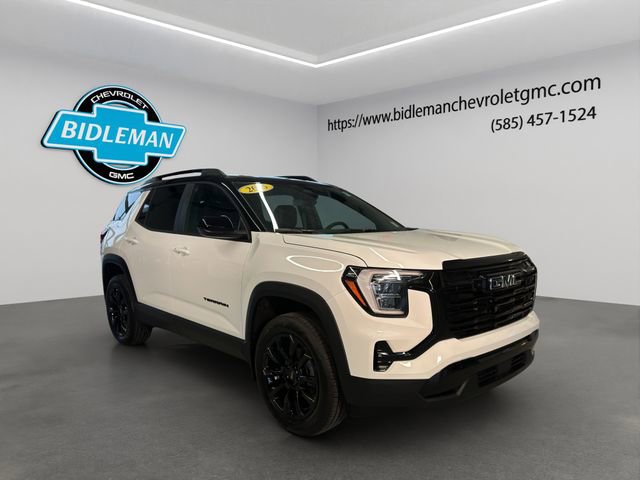 New 2026 GMC Terrain Elevation w/ Elevation Premium Package