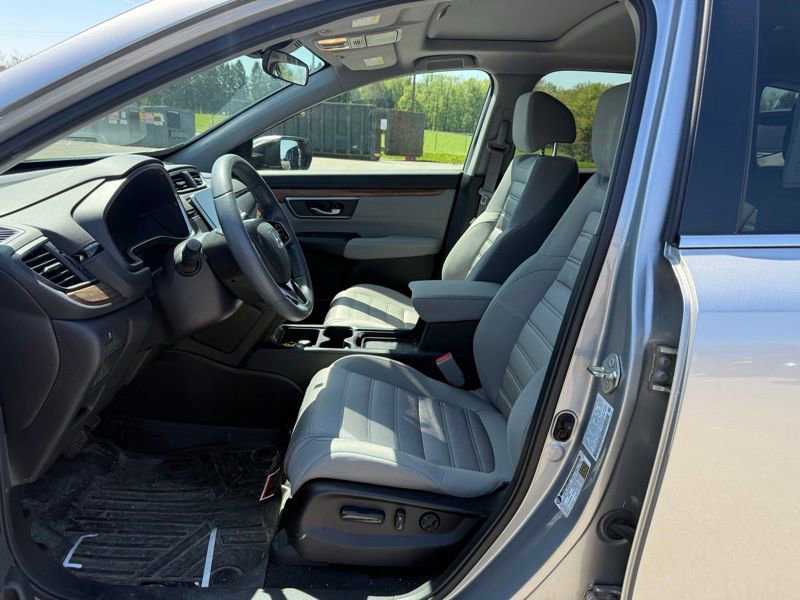 Used 2020 Honda CR-V EX image 12