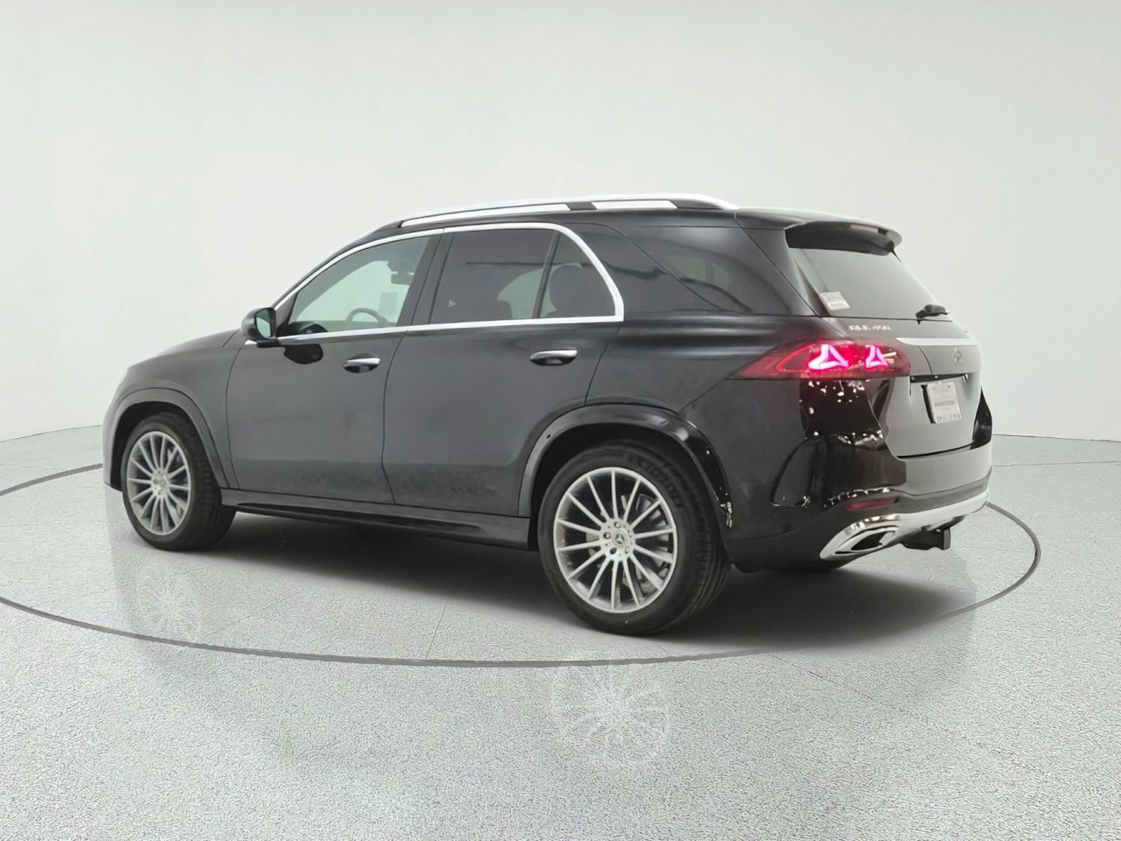 New 2027 Mercedes-Benz GLE 450 4MATIC image 7