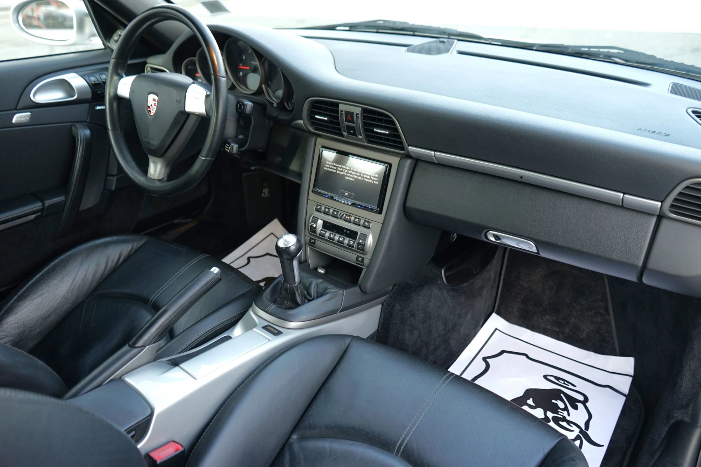 Used 2007 Porsche 911 Carrera image 31