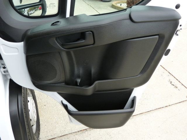 Used 2023 RAM ProMaster 3500 image 28