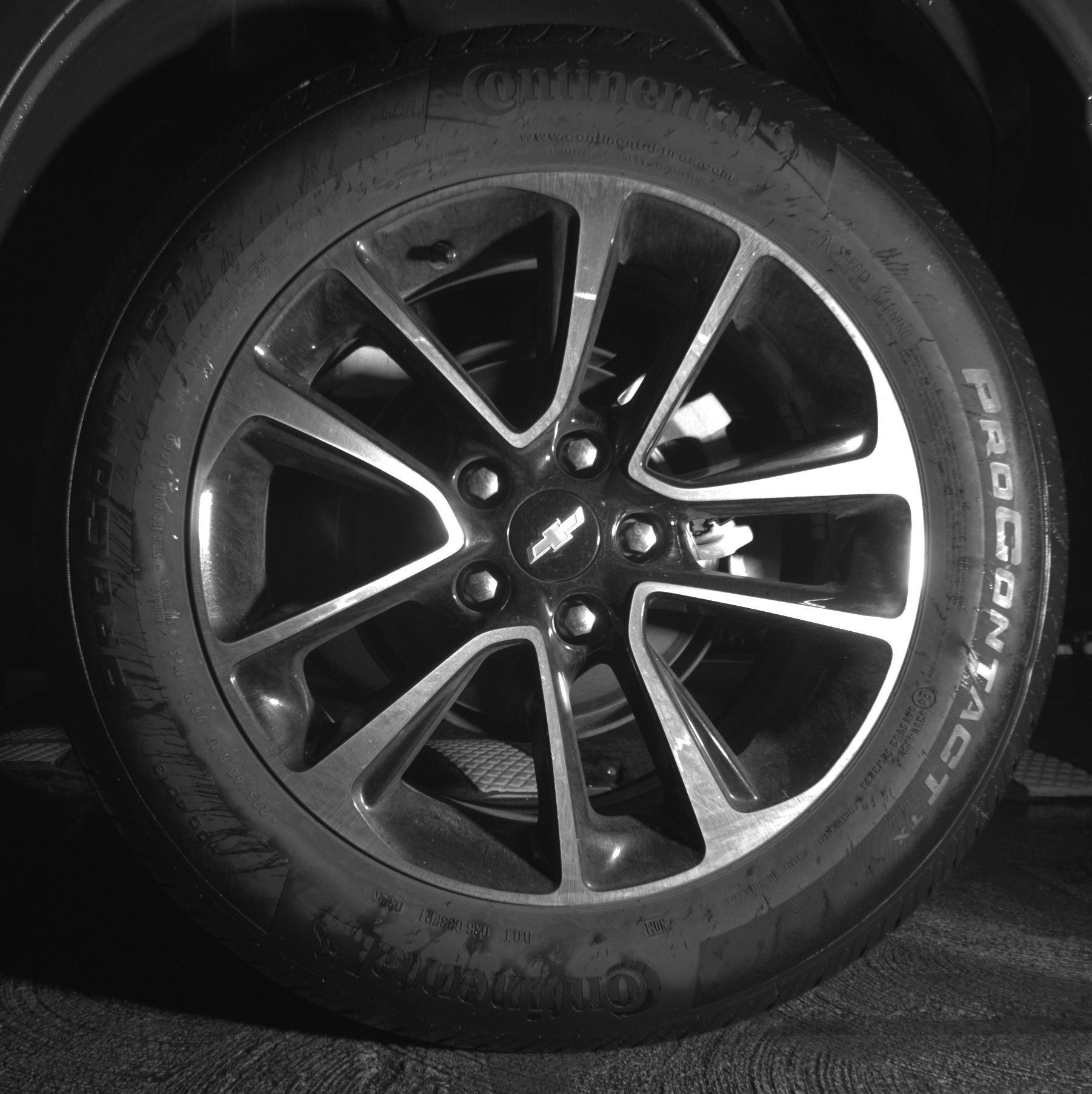 Used 2025 Chevrolet TrailBlazer LT FWD image 14