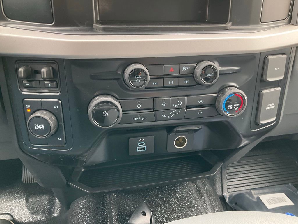 New 2026 Ford F450 XL image 12
