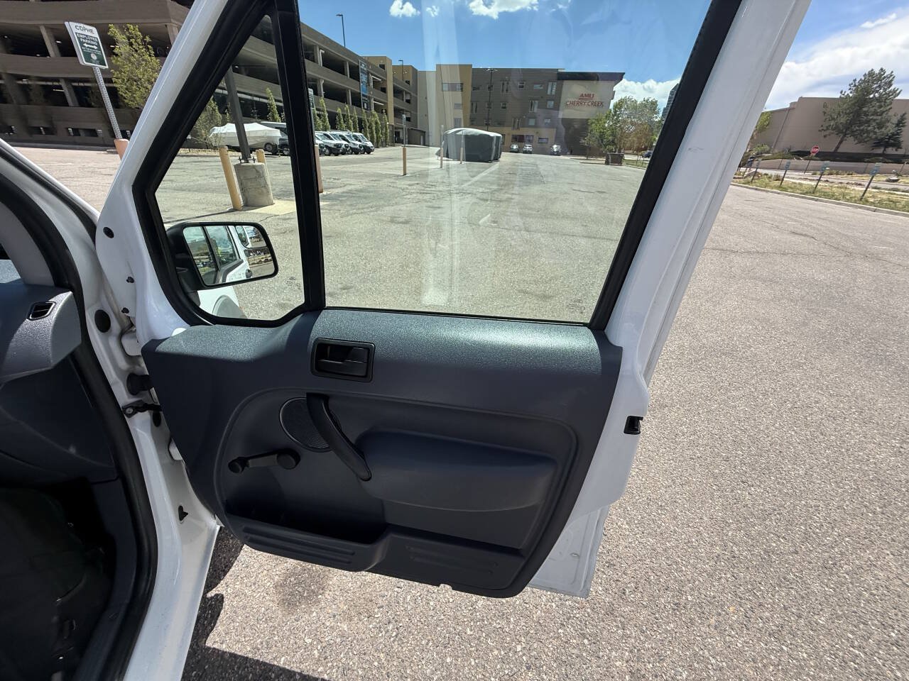 Used 2012 Ford Transit Connect XL FWD image 25