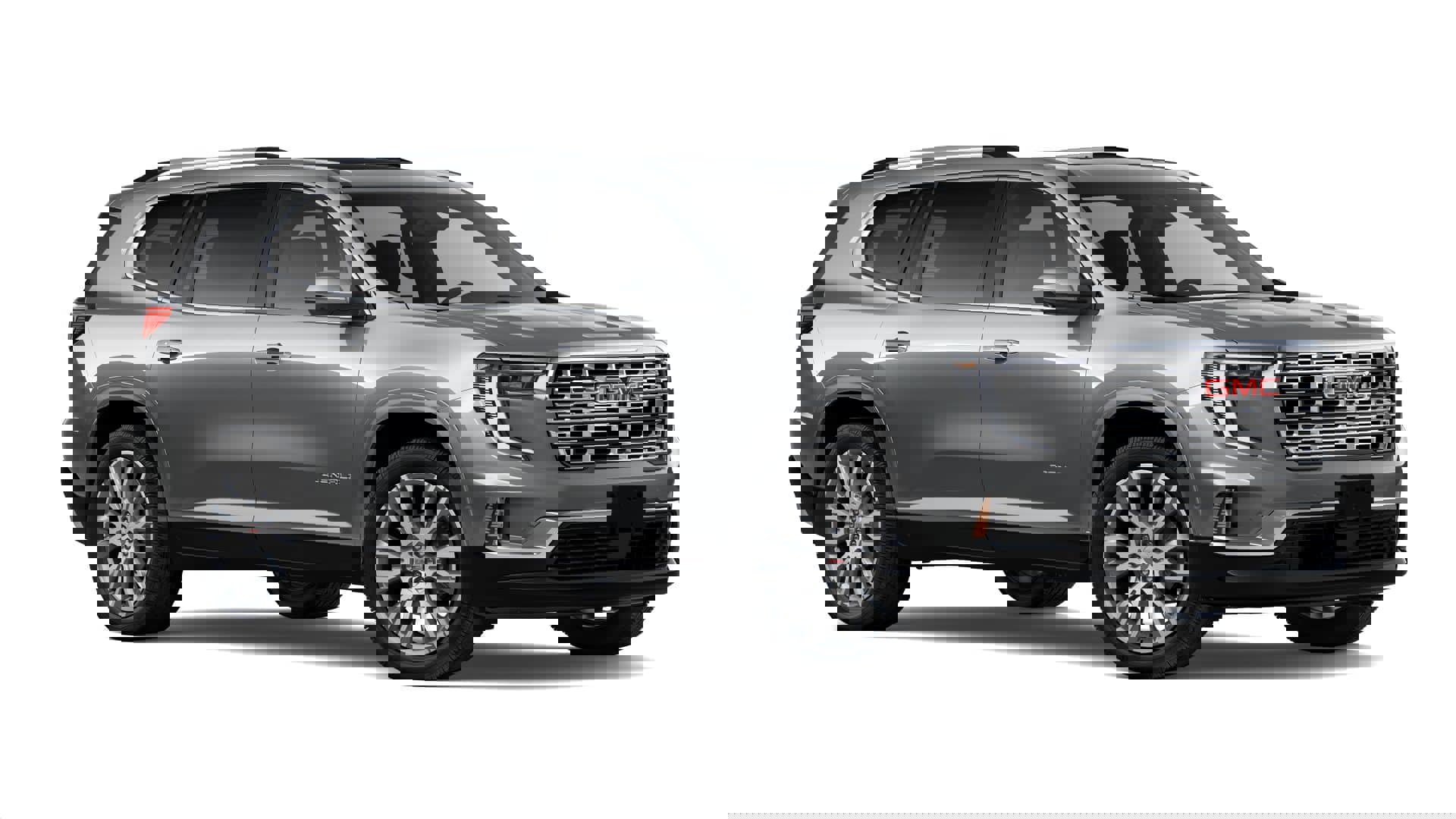 New 2026 GMC Acadia Denali w/ Super Cruise Package image 52