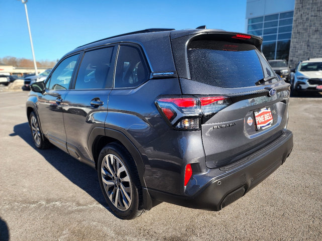 Used 2025 Subaru Forester Touring image 22