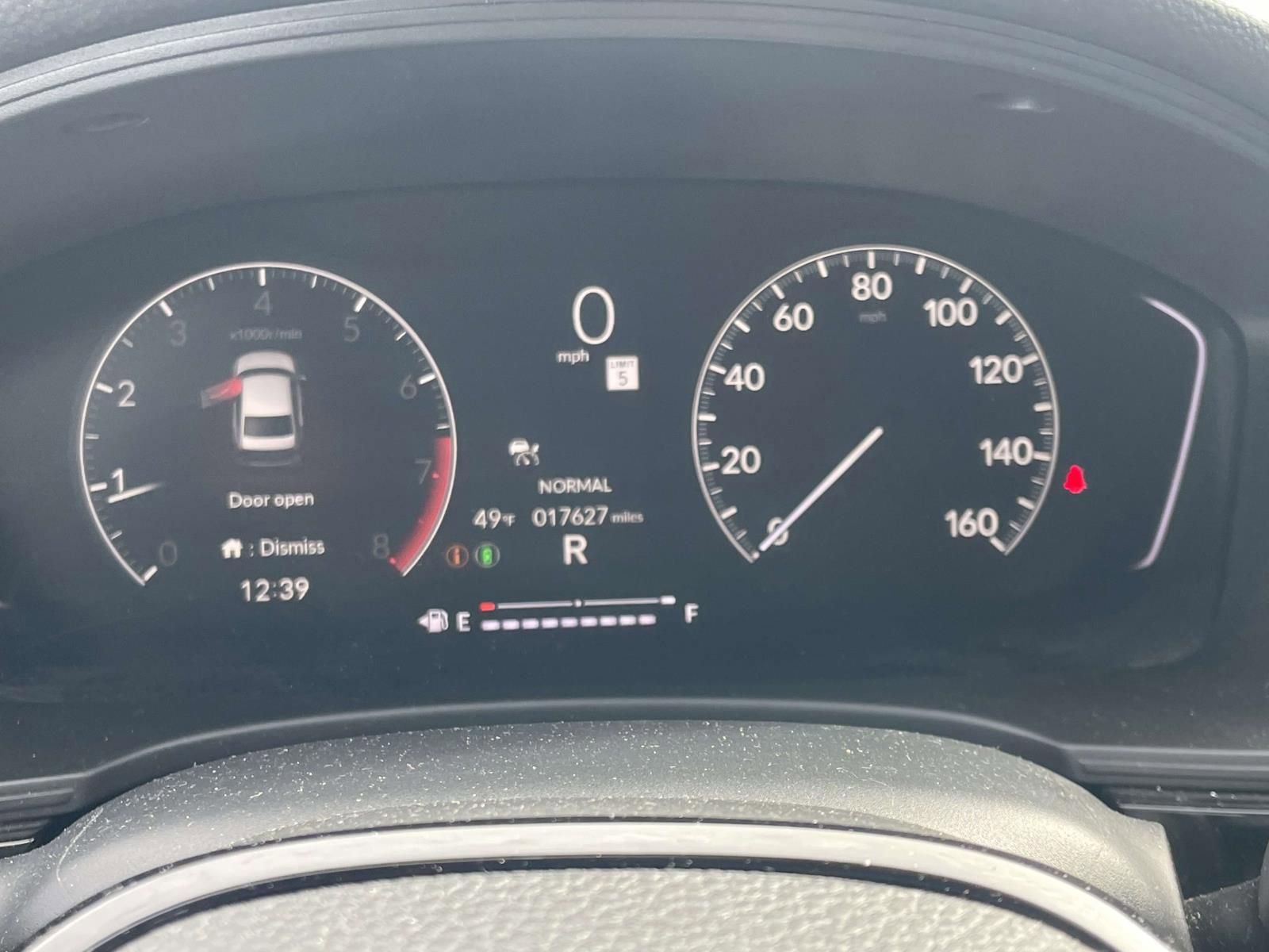 Used 2025 Honda Civic Sport image 24