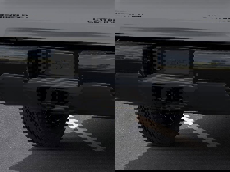 New 2026 GMC Sierra EV Elevation w/ LPO, Elevation Dark Package image 14