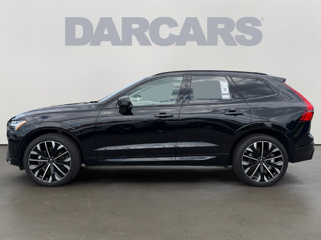 Used 2026 Volvo XC60 B5 Ultra w/ Protection Package Premier AWD/4WD image 4