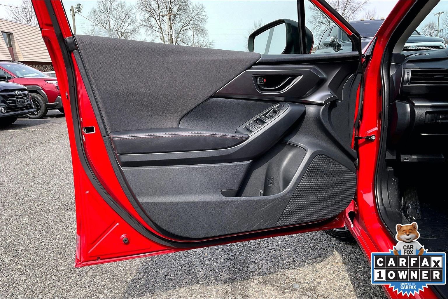 Certified 2024 Subaru Impreza 2.0i Sport image 21