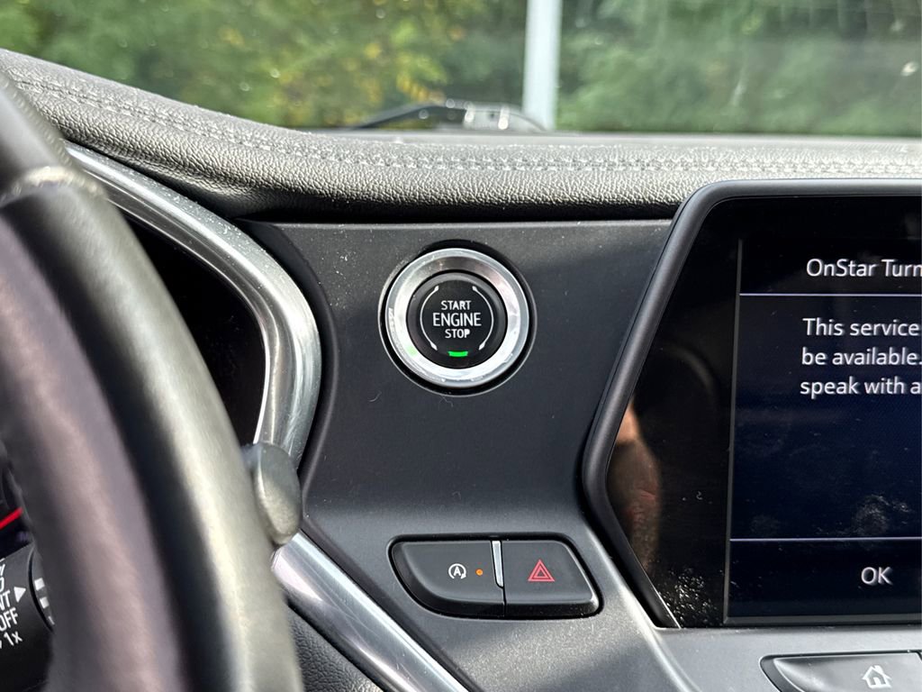 Used 2022 Chevrolet Blazer LT image 34