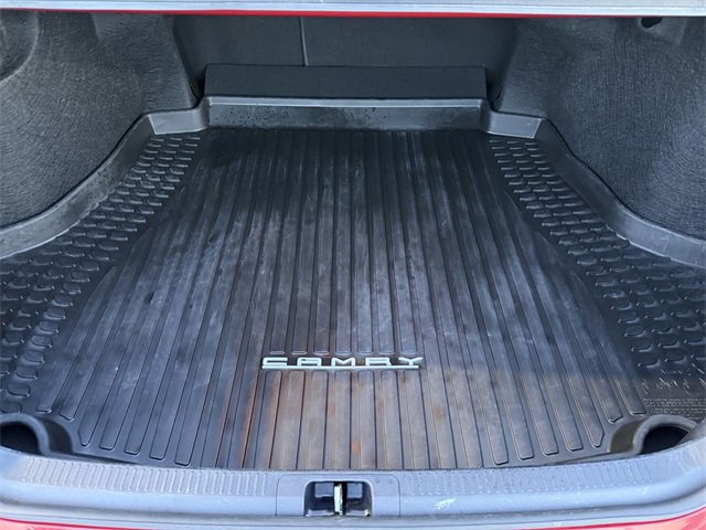 Used 2023 Toyota Camry LE image 16