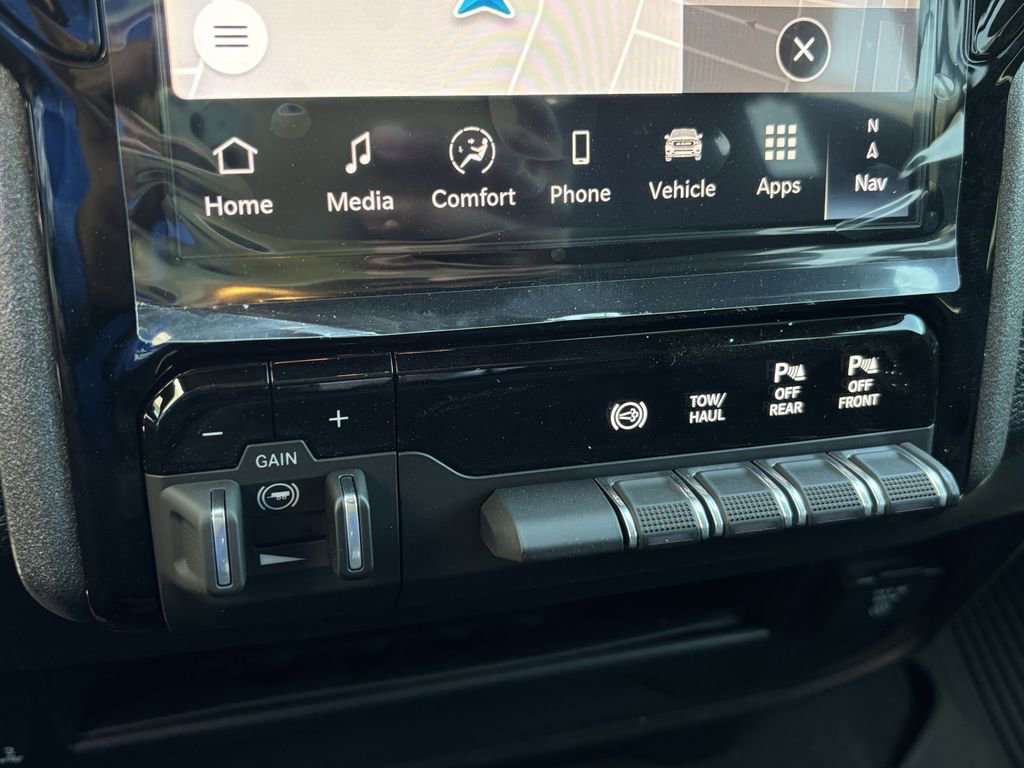 New 2026 RAM 2500 Tradesman AWD/4WD image 19