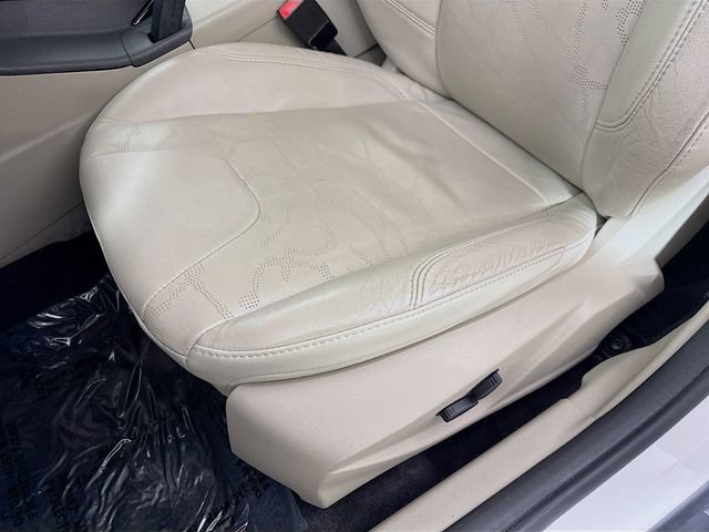 Used 2013 Ford Focus Electric Hatchback image 21