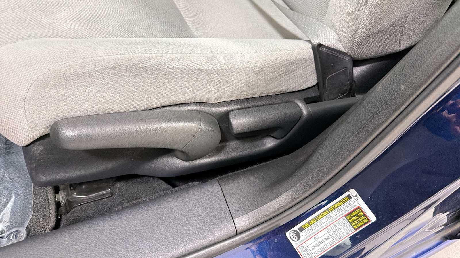 Used 2013 Honda Accord LX image 14