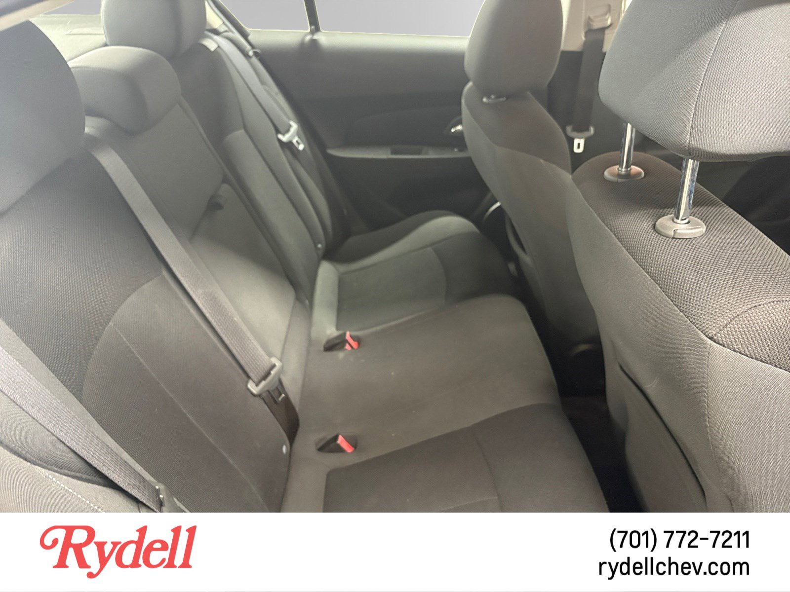 Used 2011 Chevrolet Cruze LT FWD image 17