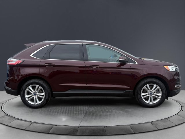 Used 2020 Ford Edge SEL w/ Convenience Package AWD/4WD image 6