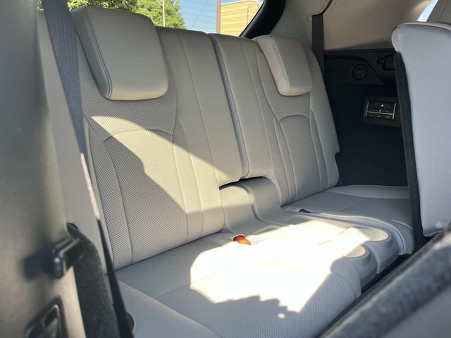 Used 2018 Lexus RX 350L FWD image 26