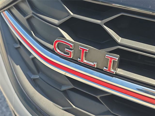 Used 2023 Volkswagen Jetta GLI Autobahn w/ GLI Black Package image 9