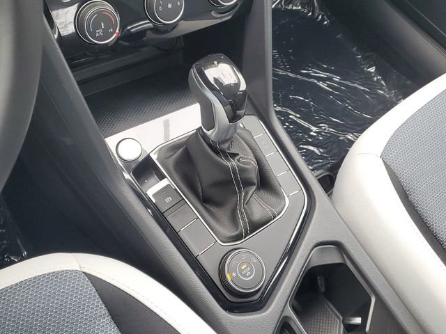 New 2026 Volkswagen Taos S AWD/4WD image 21