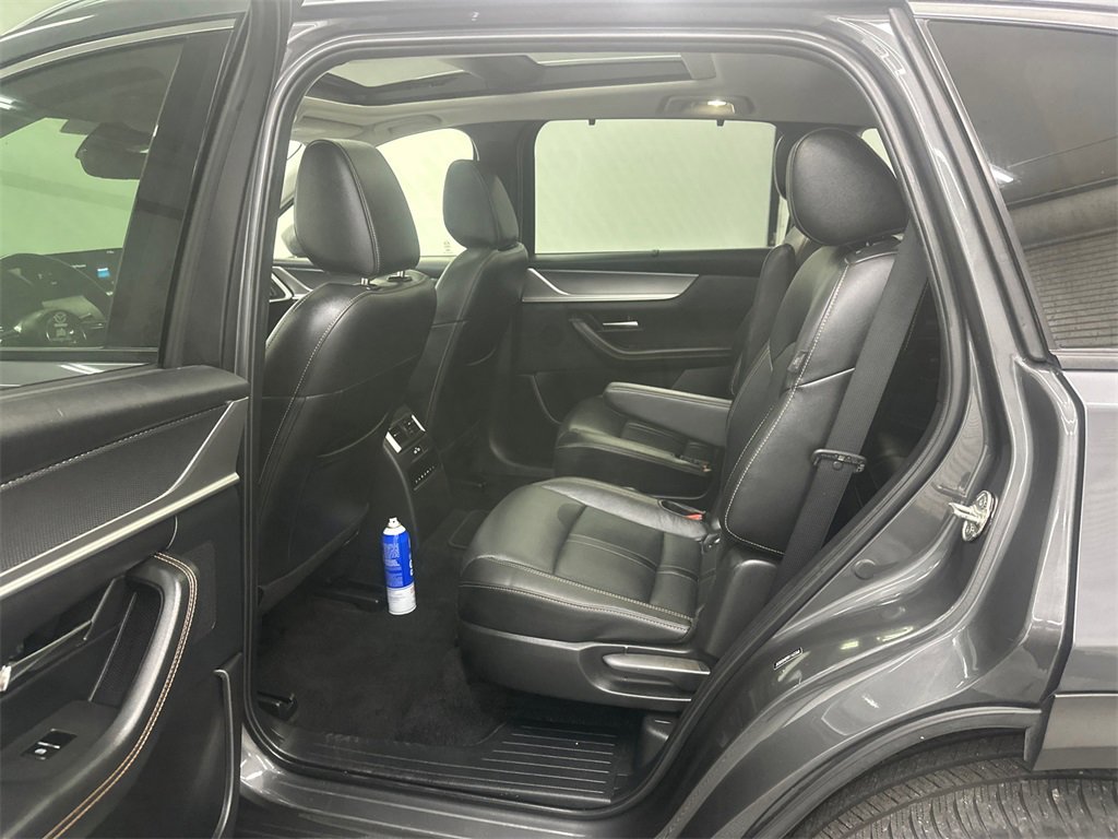 Used 2024 MAZDA CX-90 3.3 Turbo w/ Premium Package image 22