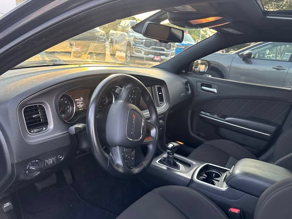 Used 2023 Dodge Charger R/T RWD image 34