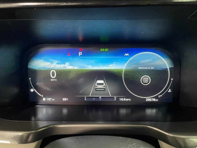 Used 2023 Kia Sorento SX AWD/4WD image 15