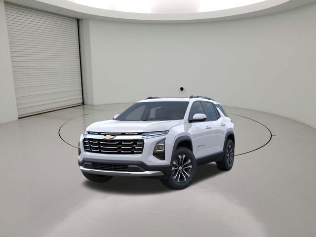 New 2026 Chevrolet Equinox LT w/ Convenience Package II image 8