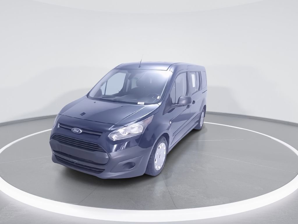 Used 2018 Ford Transit Connect XL image 3