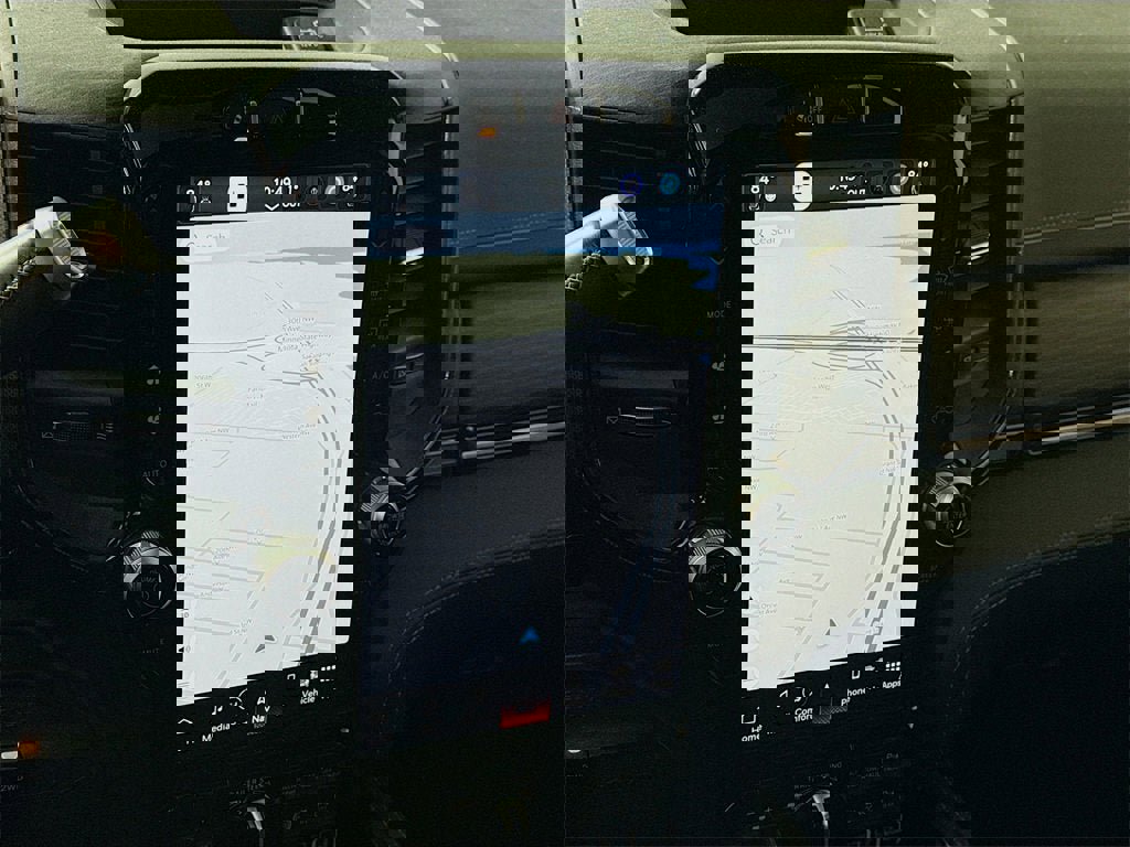 Used 2024 RAM 3500 Limited w/ Night Edition image 7